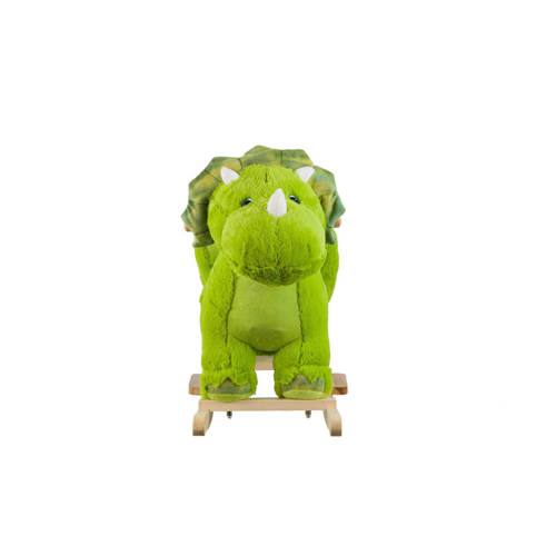 Cabino hobbeldier Dino afbeelding