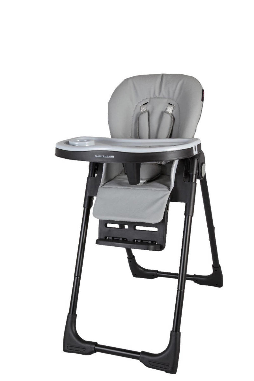 Xadventure kinderstoel Nappa