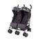 Xadventrue Duo Buggy Zwart