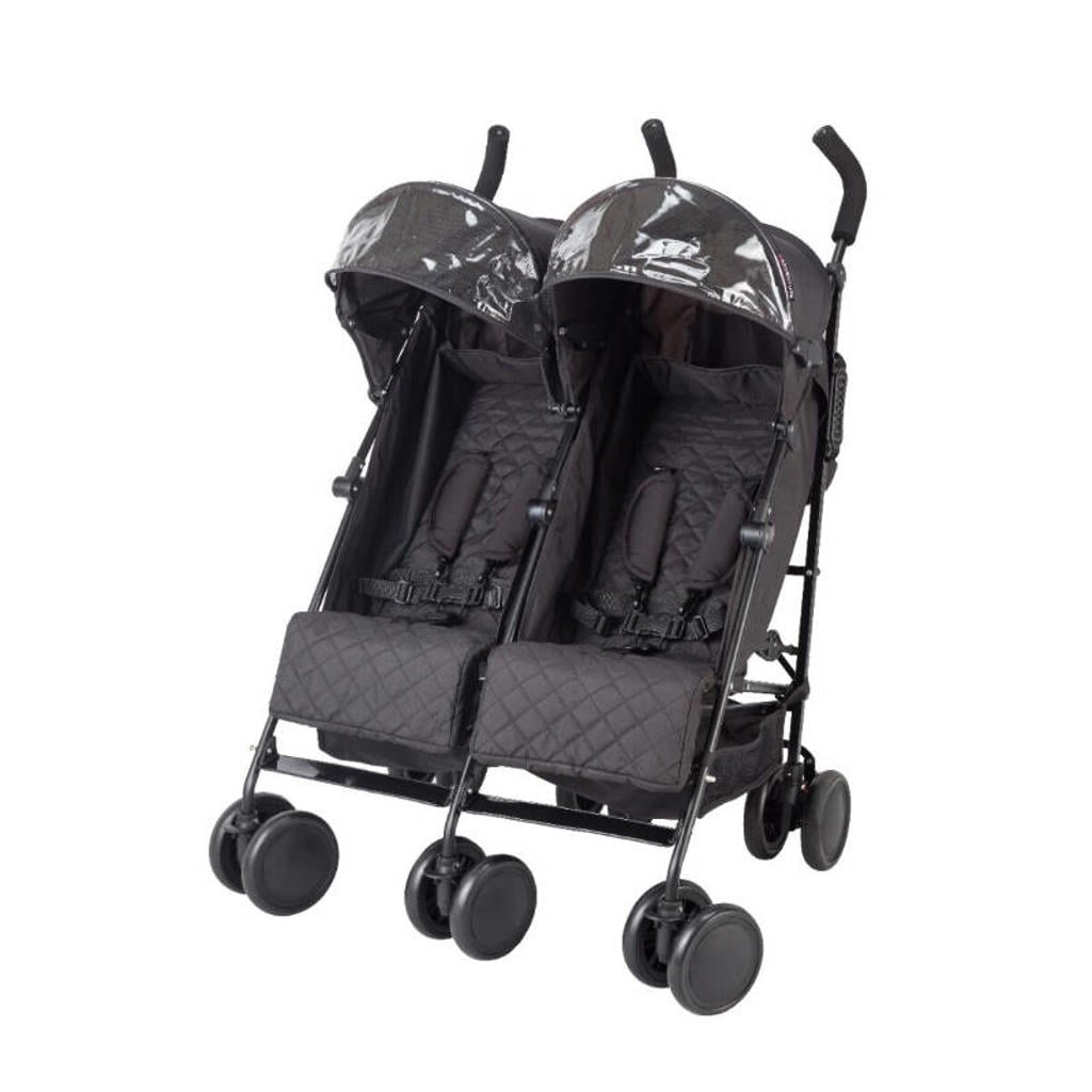 Xadventrue Duo Buggy Zwart