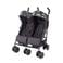 Xadventrue X-Adventure Duo Buggy Zwart