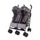 Xadventrue X-Adventure Duo Buggy Grijs