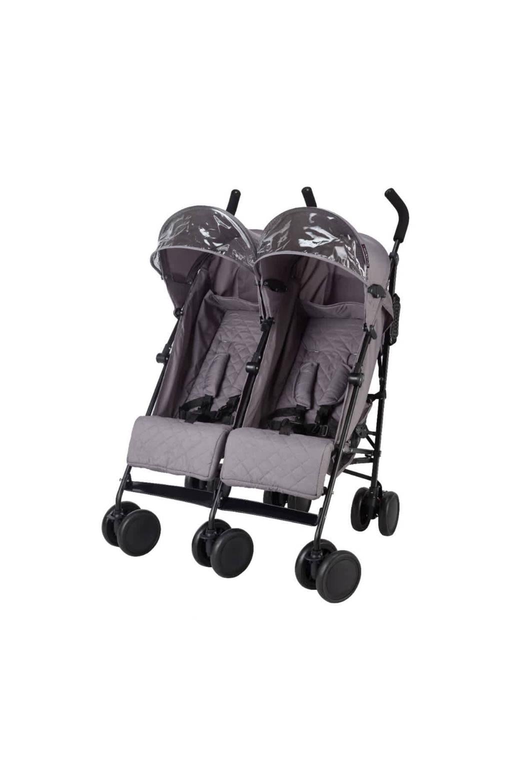 Xadventrue X-Adventure Duo Buggy Grijs