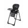 Xadventure X Adventure Kinderstoel Nappa Zwart
