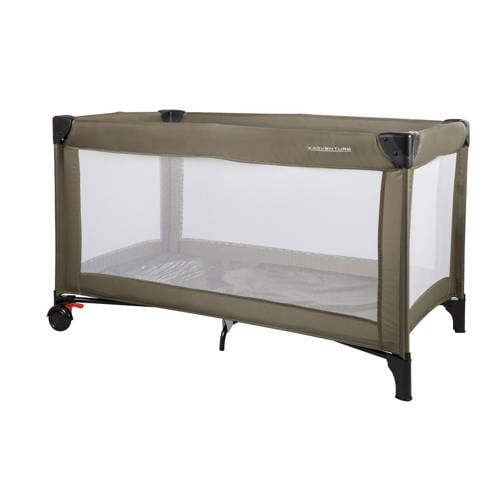 Xadventure campingbedje / reisbed Twist afbeelding