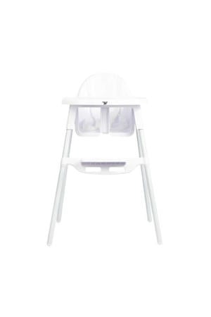 Kinderstoel 3 In 1 Sella Wit