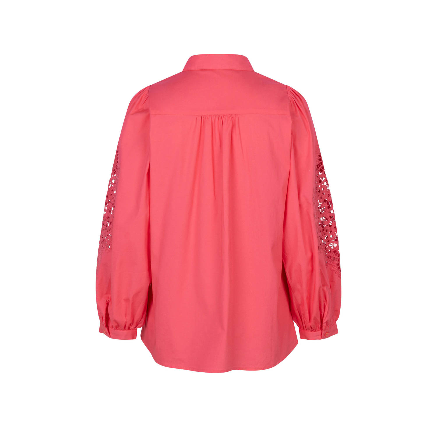 Esqualo blouse roze