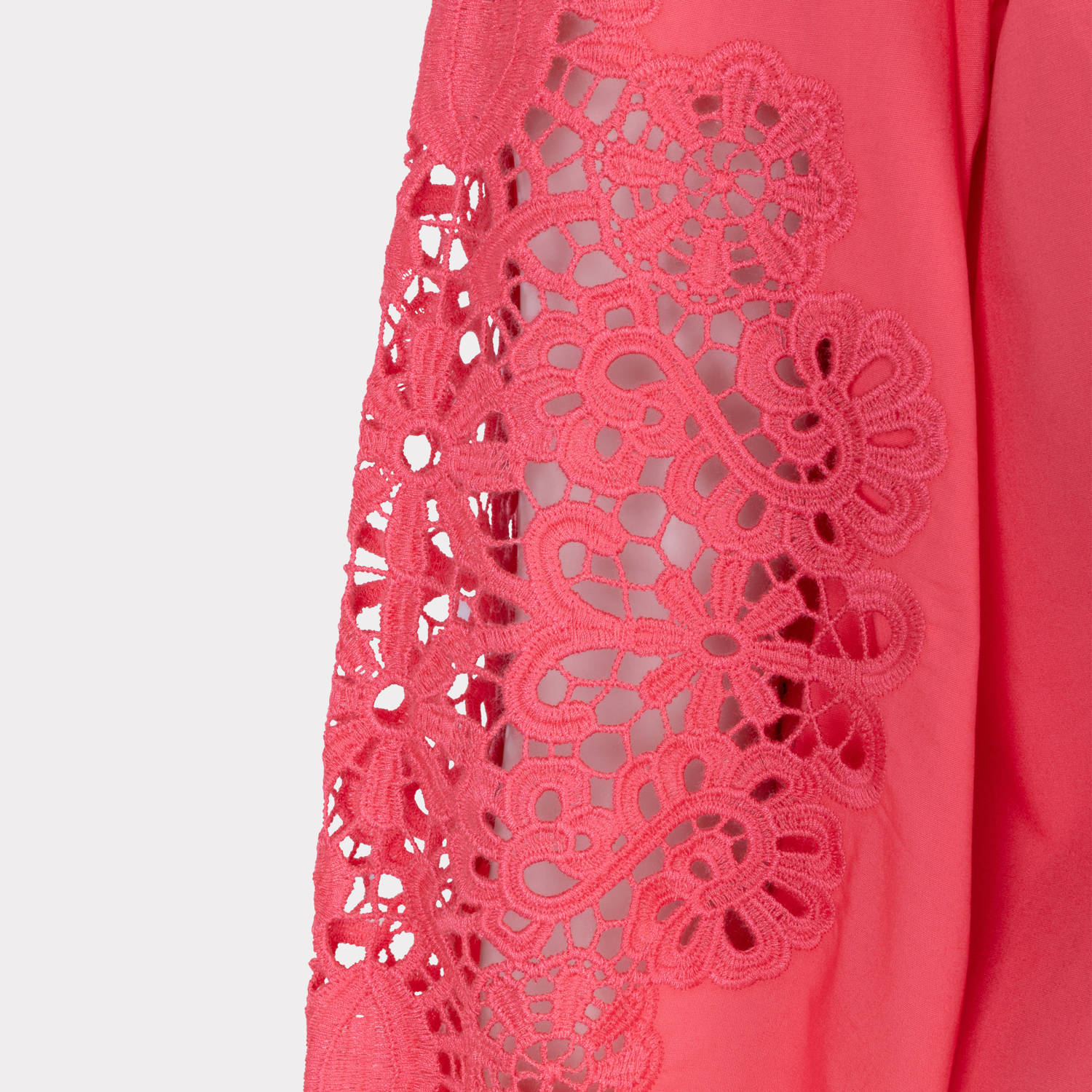 Esqualo blouse roze