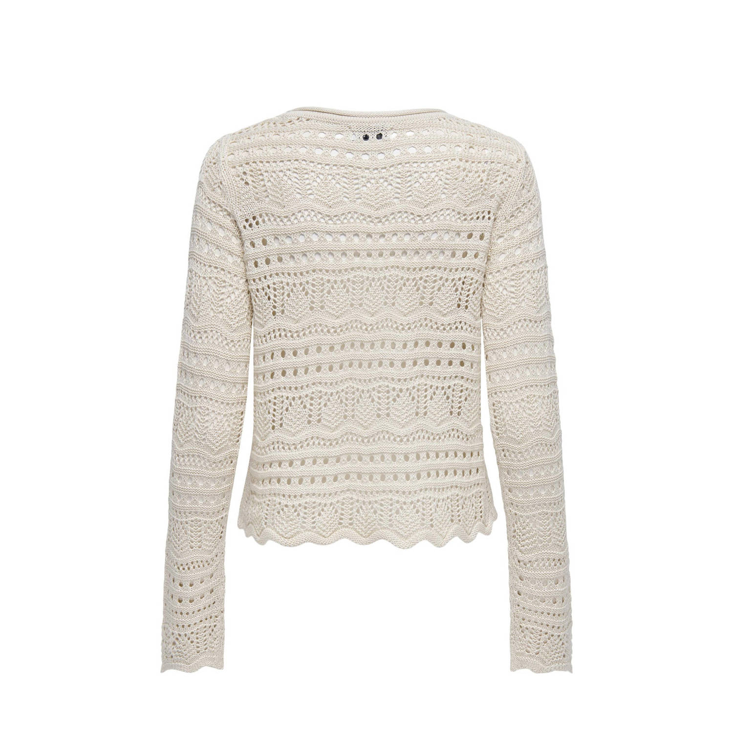 JDY top SUN beige