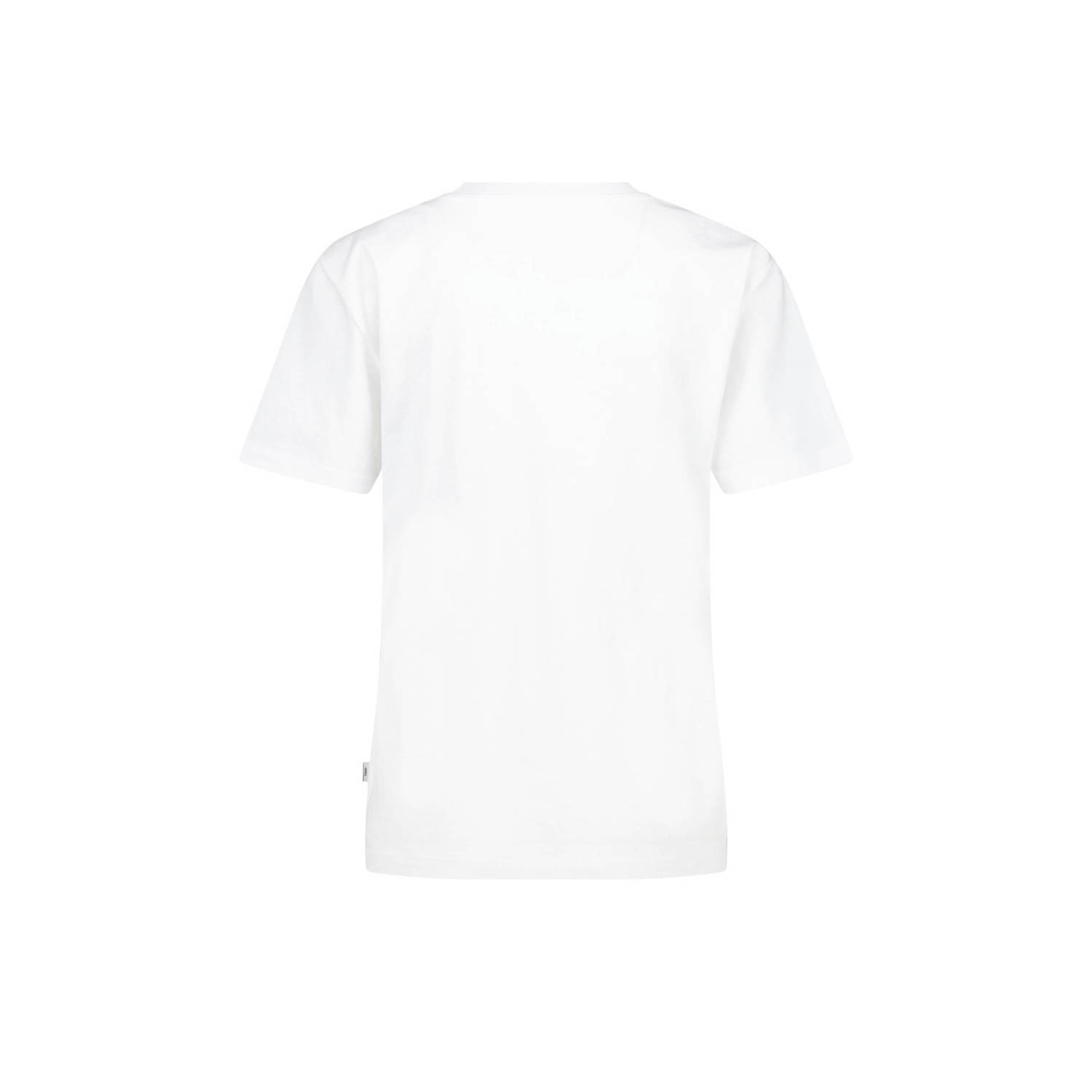 America Today T-shirt Esther wit