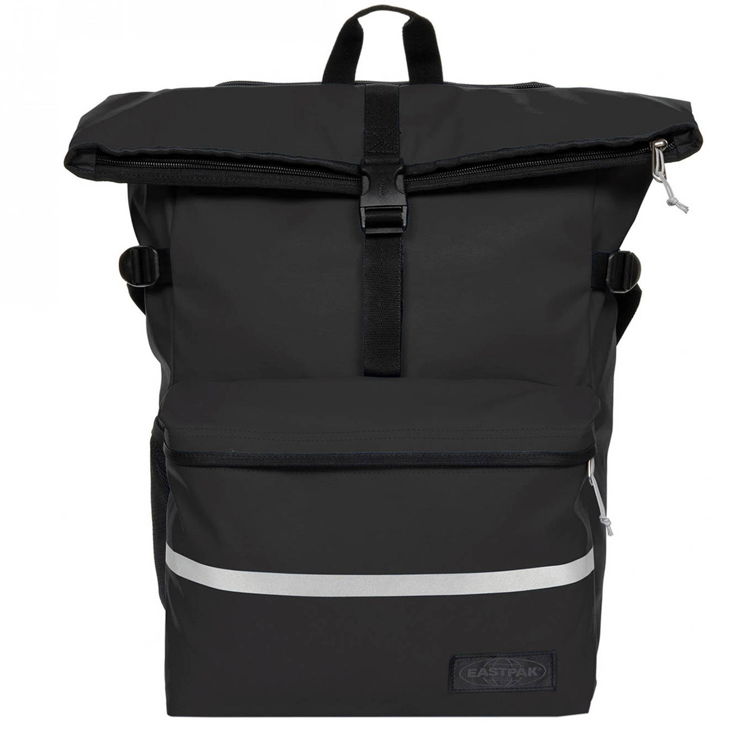 Eastpak rugzak fietstas Maclo Bike zwart