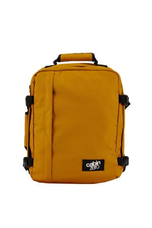 rugzak Classic Ultra Light 28L oranje