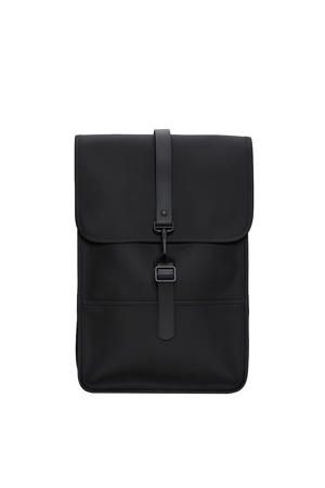 rugzak Mini W3 zwart