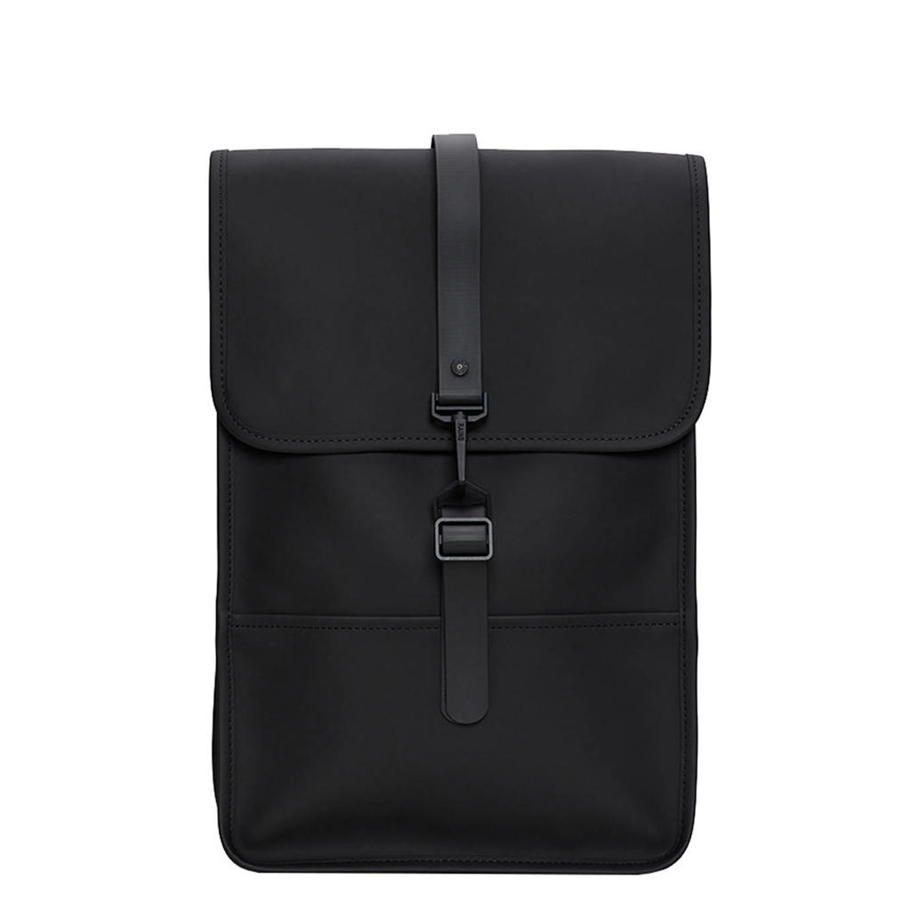 Rains rugzak Mini W3 zwart