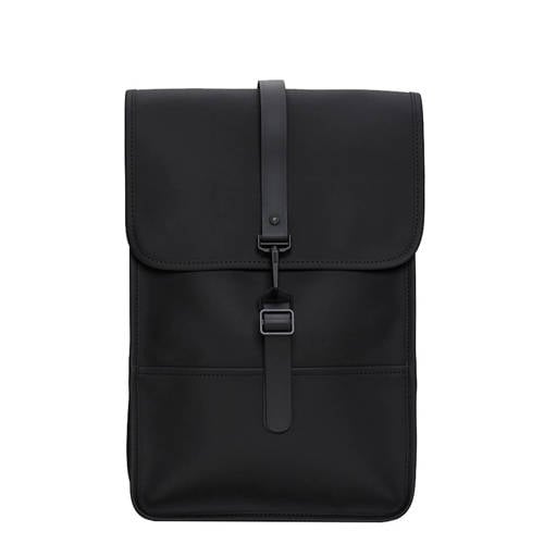 Rains rugzak Mini W3 zwart afbeelding