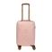 Oistr trolley Florence 55 cm. lichtroze