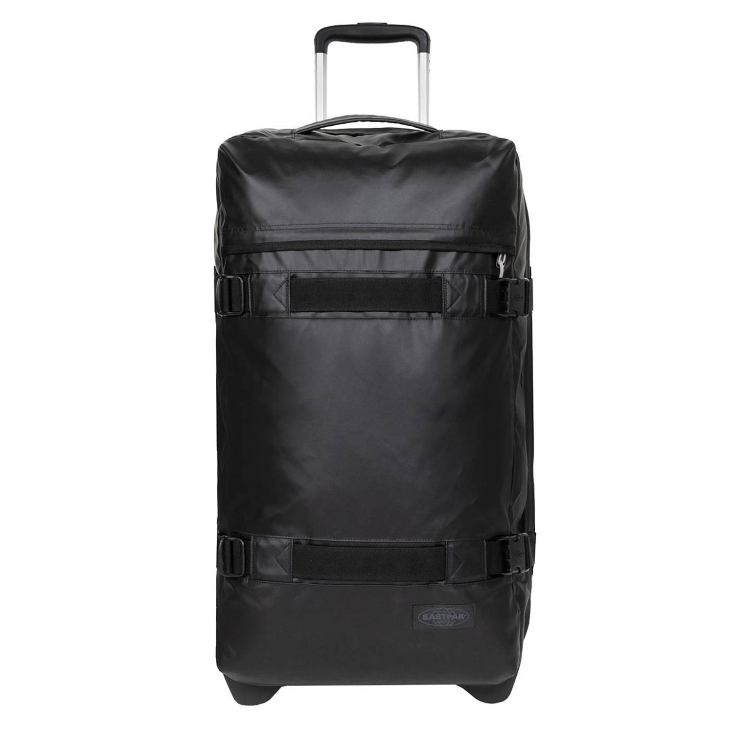 Eastpak reistas Transit'R L tarp black