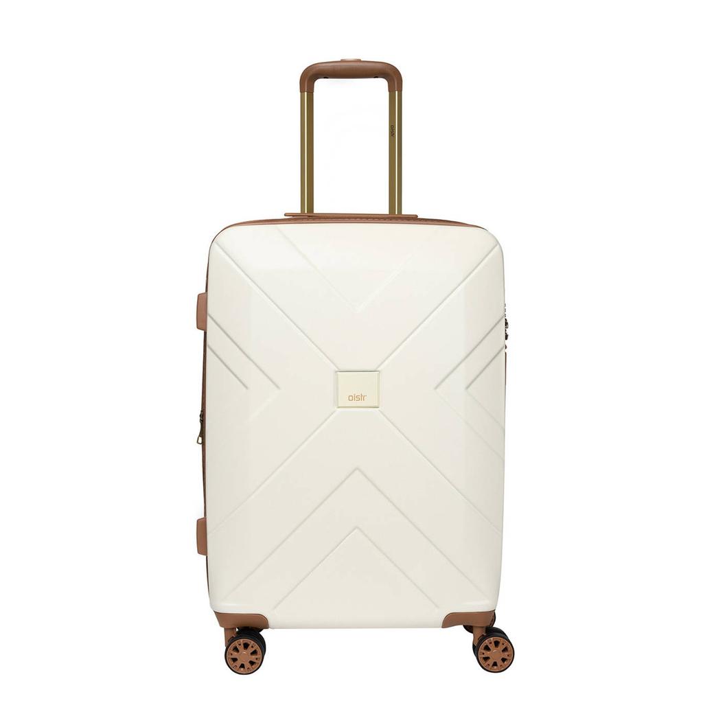 Oistr trolley Florence 64 cm. ecru