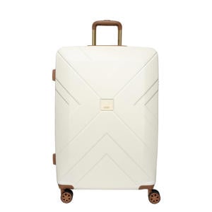 trolley Florence 74 cm. ecru