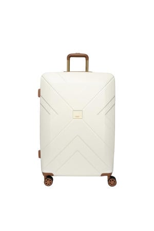trolley Florence 74 cm. ecru