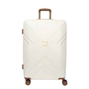 trolley Florence 74 cm. ecru