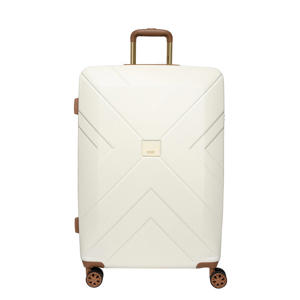 trolley Florence 74 cm. ecru