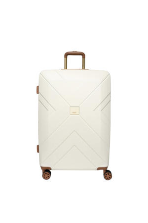 trolley Florence 74 cm. ecru