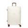 Oistr trolley Florence 74 cm. ecru