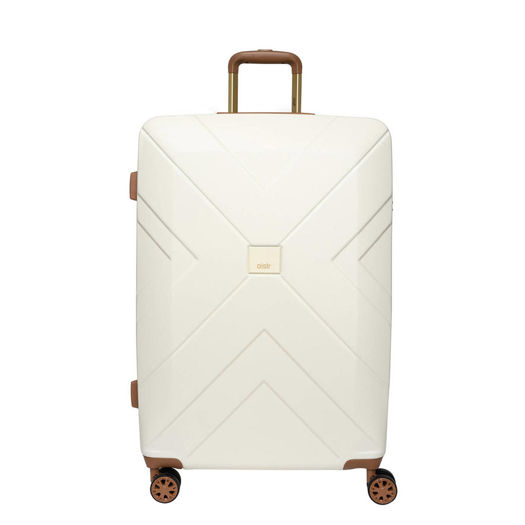 Oistr trolley Florence 74 cm. ecru