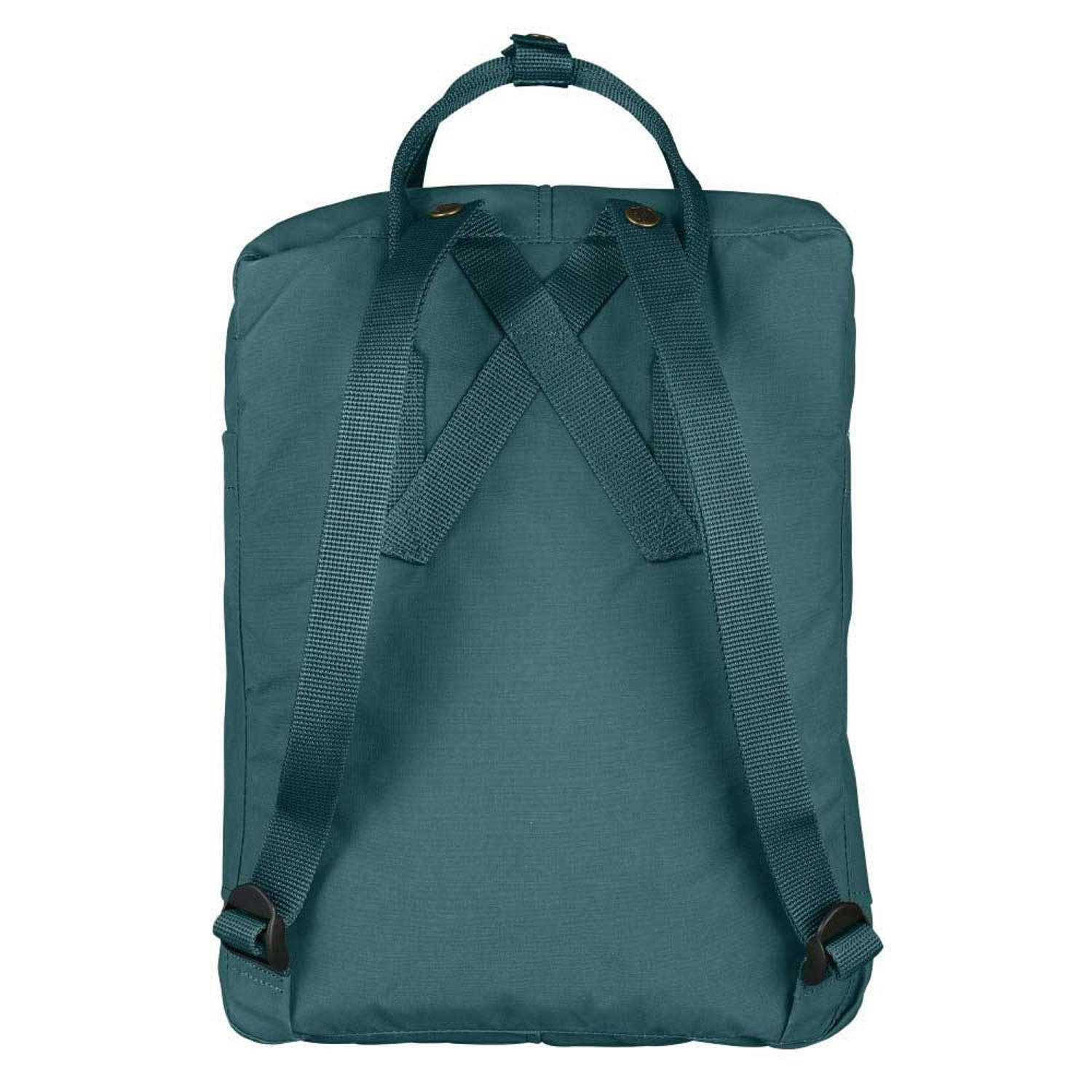 Fjällräven rugzak Kanken lichtblauw