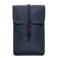 Rains rugzak W3 donkerblauw