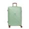 Oistr trolley Florence 74 cm. mintgroen