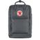 Fjällräven 17 inch rugzak Kanken grijs