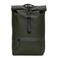 Rains rugzak Rolltop W3 kaki
