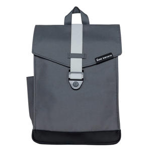 rugzak Envelope grijs