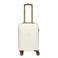 Oistr trolley Florence 55 cm. ecru