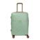 Oistr trolley Florence 64 cm. mintgroen