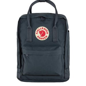 15 inch rugzak Kanken donkerblauw
