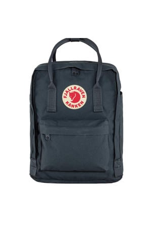 15 inch rugzak Kanken donkerblauw