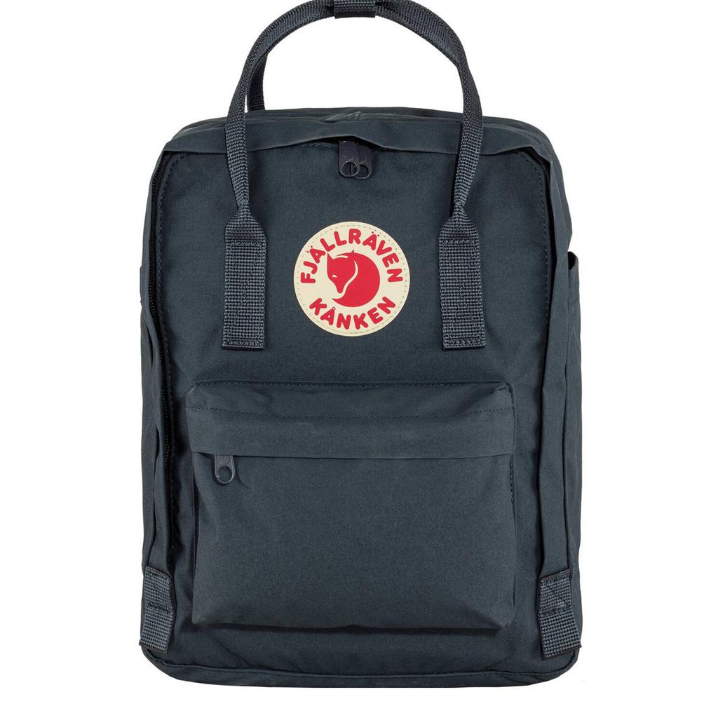 Fjällräven 15 inch rugzak Kanken donkerblauw