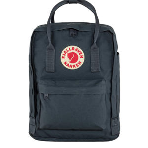 15 inch rugzak Kanken donkerblauw