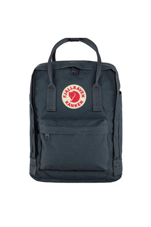 15 inch rugzak Kanken donkerblauw