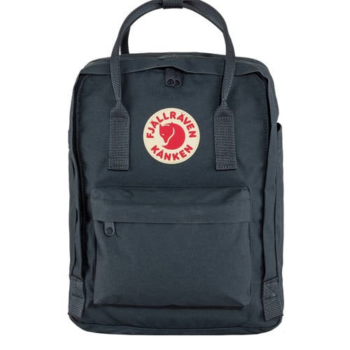 Fjällräven 15 inch rugzak Kanken donkerblauw afbeelding