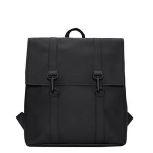 rugzak MSN Bag Mini W3 zwart