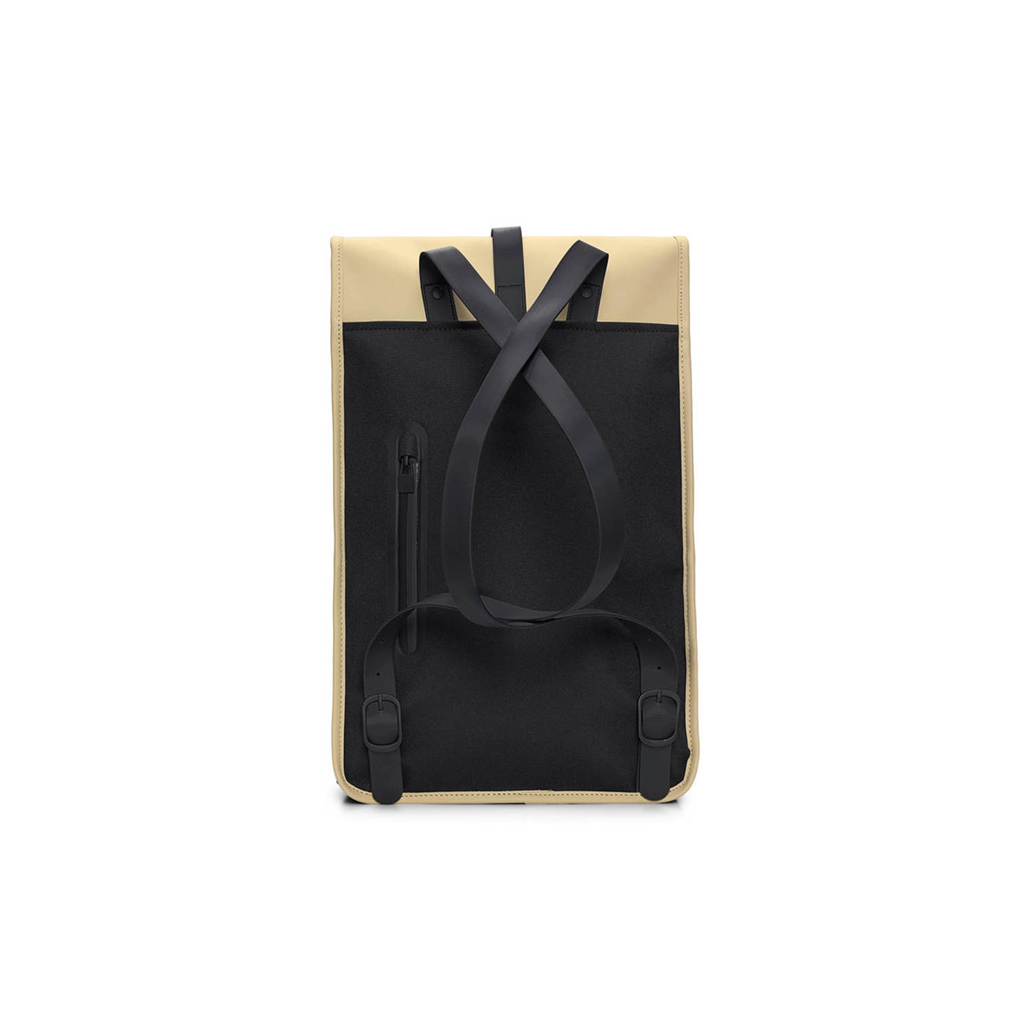Rains rugzak W3 beige