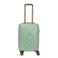 Oistr trolley Florence 55 cm. mintgroen
