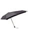 Senz opvouwbare stormparaplu Manual pure black