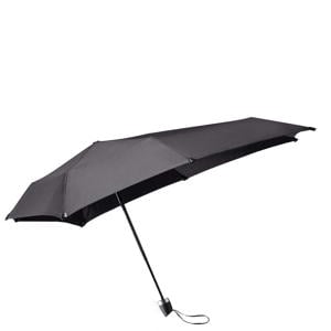 opvouwbare stormparaplu Manual pure black