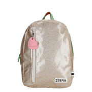 thumbnail: Zebra Trends rugzak Nora goudkleurig