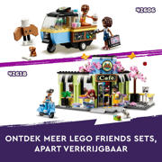 thumbnail: LEGO Friends Heartlake City café Speelgoed voor Kinderen met Poppetjes 42618